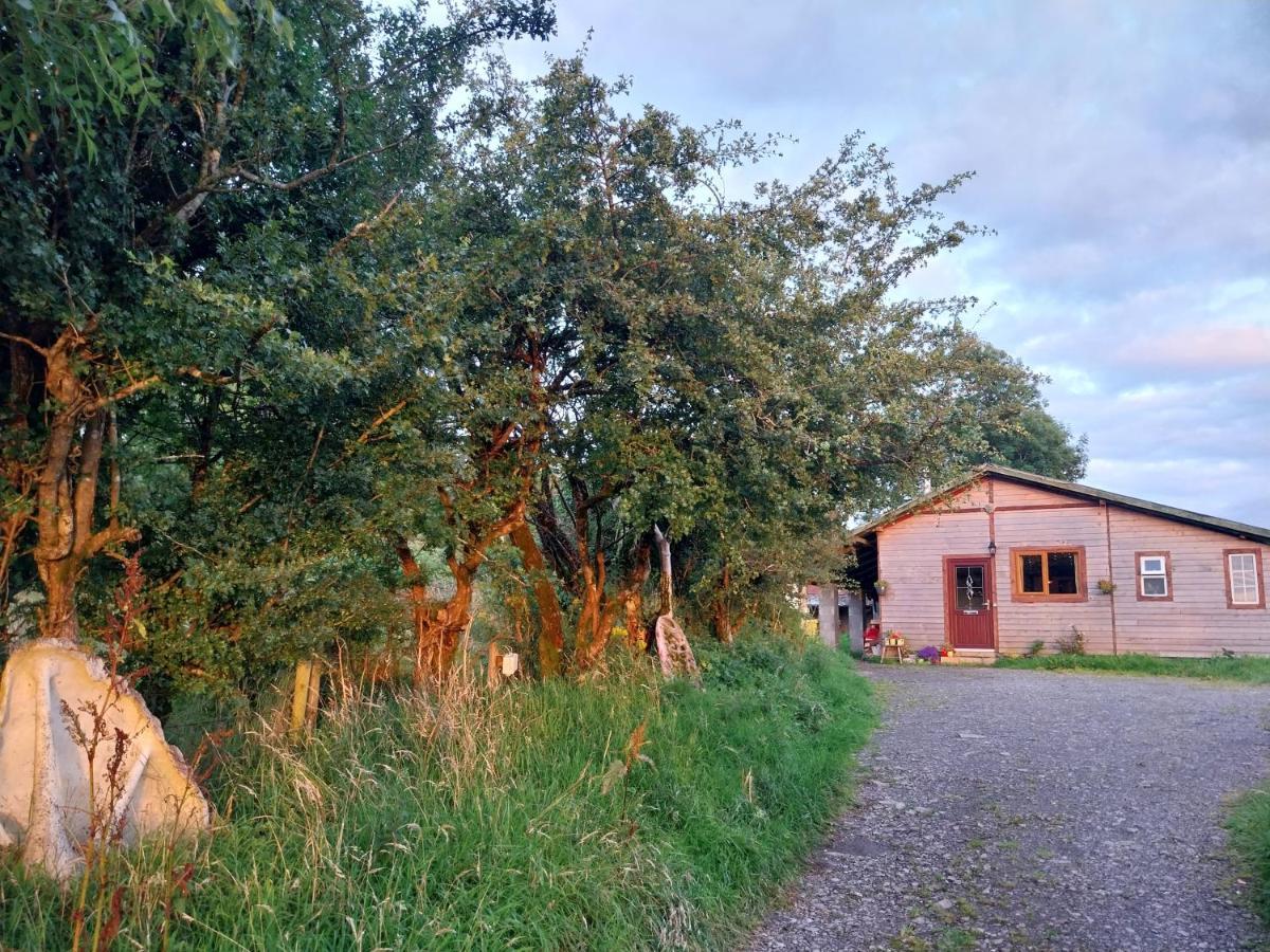 Warriors View Appartement Dromahair